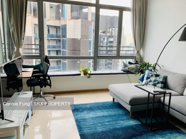 Martin Place Residences (D9), Condominium #505674561